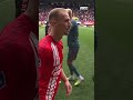 OPMERKELIJK: Sparta-assistent haalt JULIO PLEGUEZUELO neer ??