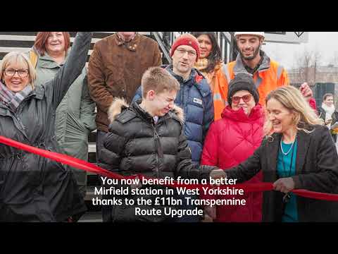 Week on the Network - 08/02/26