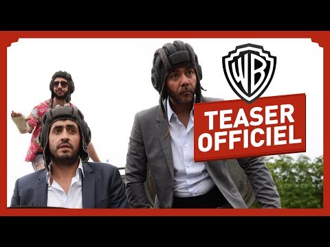 Budapest - Teaser Officiel Site Web