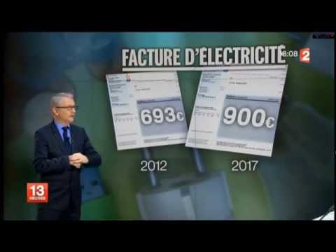 Vidéo 1 – erreur de pourcentage