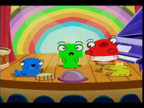 La Nave de Omi - Cap 6 - Jugando con los instrumentos