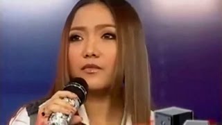 Charice — &#39;Already Gone&#39; on Mornings@ANC