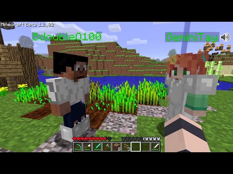 Past Life #1 - History Repeats