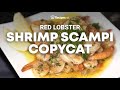 How to make SHRIMP SCAMPI COPYCAT from Red Lobster | Recipes.net