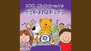 One Finger One Thumb Keep Moving