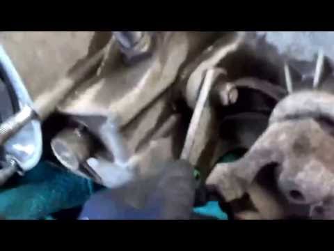 TRANSFERCASE ISSUES/np231 for jeep wrangler