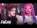Irene the Alien & Lydia B Kollins’ JOYRIDE. Lip Sync 🤪 RuPaul’s Drag Race