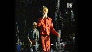Beck - Novocaine (Reading Festival, 1995)