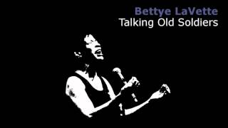 Talking Old Soldiers ~ Bettye LaVette