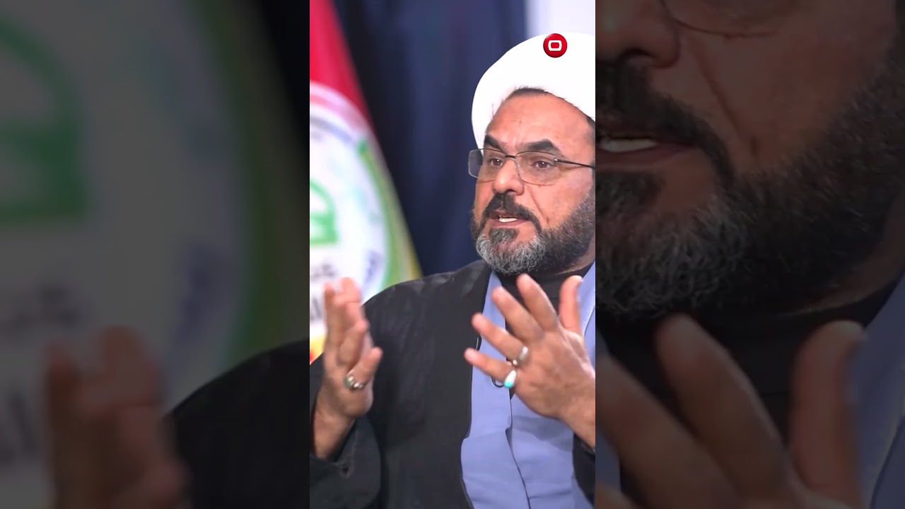 فيديو | نحن خارج الحكومة لكن لسنا خارج الدولة
