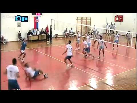 OK Hecegovina - OK Bavanište