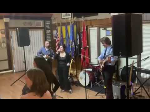Promotional video thumbnail 2 for Classic Rock Cover Band