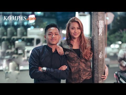 Aurel dan Azriel Kenang Masa Susah, Pernah Berutang di Warung hingga Rp 3 Juta