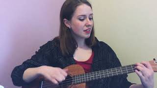 Oh Hark - Lisa Mitchell (Cover)