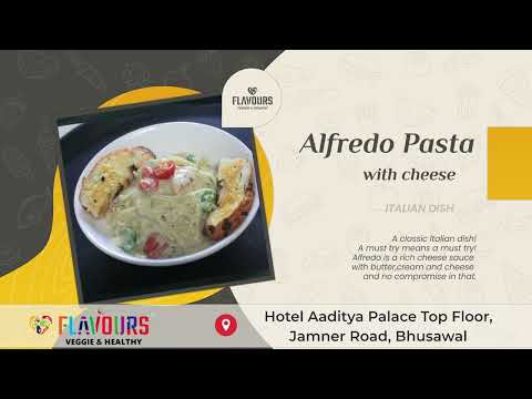 Sabores - The Fusion Restaurant