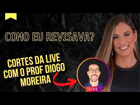 COMO EU REVISAVA COM FLASHCARDS