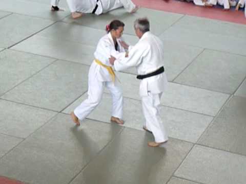 LN Judo