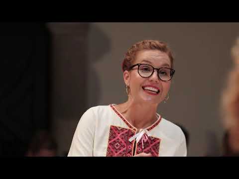 Ženska klapa FA Linđo - Ti si moj san