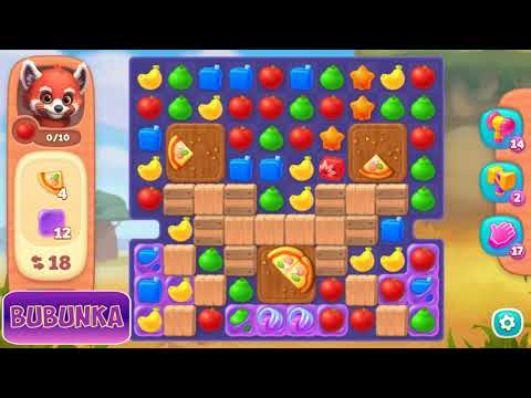 Wildscapes level 455 HD