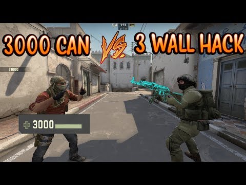 500 TANE BOMBA ATTIM ÖLMEDİ!! Takım Savaşları (CS:GO)