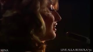 Mina - Io e te da soli