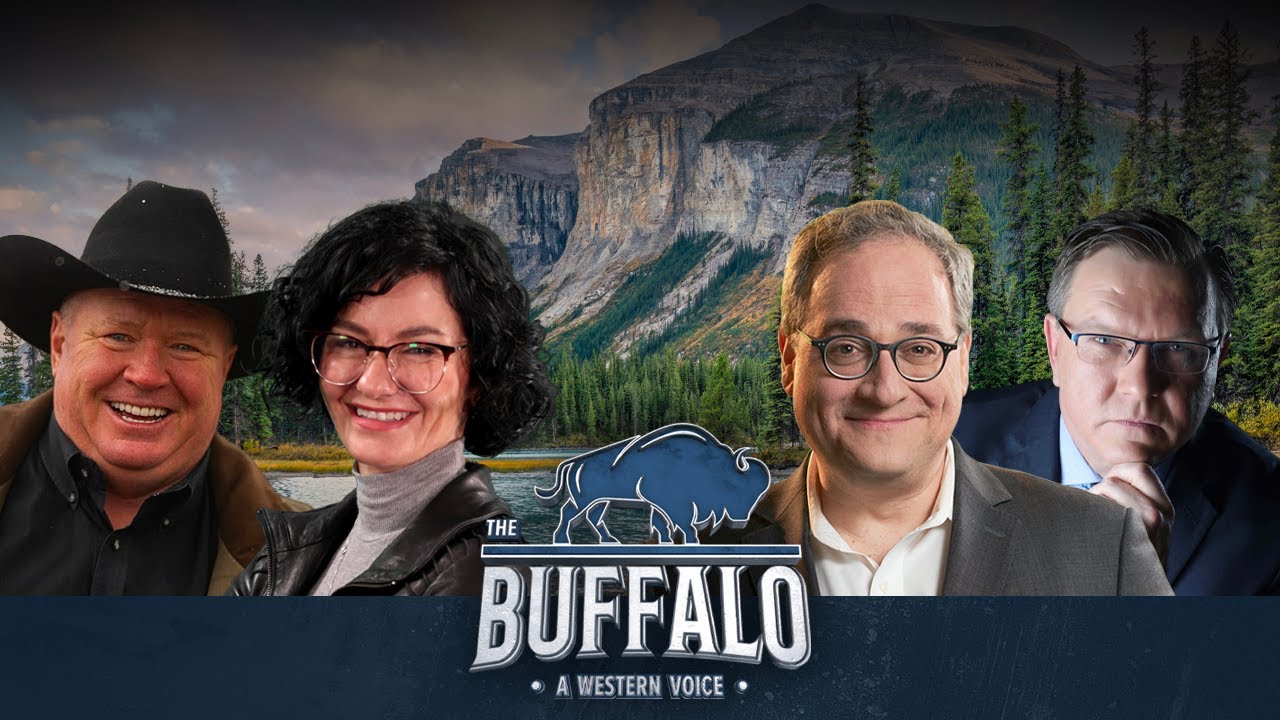 Gondek raided, Immigration disaster, Pipeline deal falters | Buffalo Roundtable