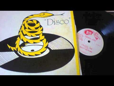 Maytones - Creation Time - 1977