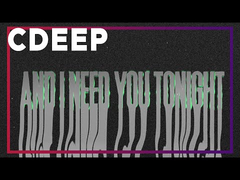 Vanillaz  - Waste My Time (ft. Maike) [Official Lyric Video] [#BeTheMeister Edit]