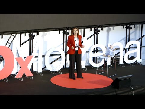 Non perdere il battito! Don’t miss the beat! | Marcella Camellini | TEDxModenaWomen