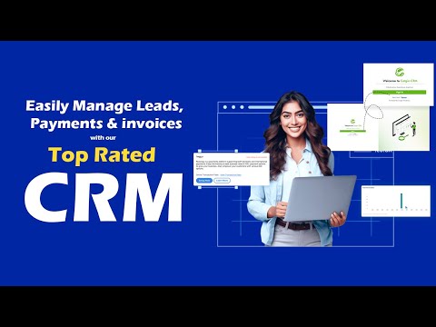 Cotgin CRM Tutorial Preview