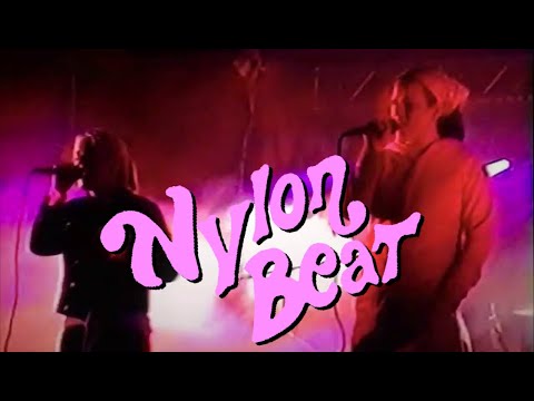 Nylon Beat (Live + Nimmarikeikka, ScoopRock, Mikkeli 2000)