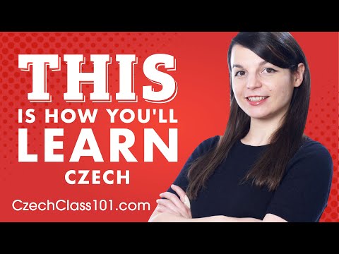 The 7 Easiest Ways to Learn Czech (+Study Tools)