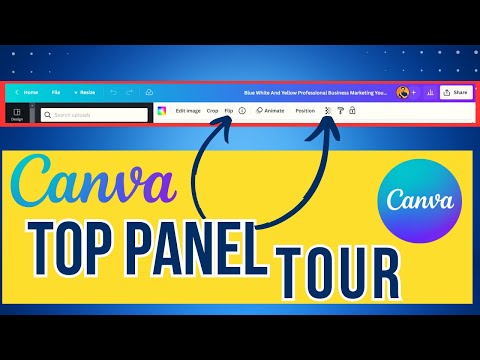 CANVA Mastery Course Canva Complete Course