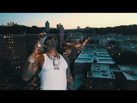 Benny The Butcher - Tournament Ft. Jim Jones (Music Video)🔥