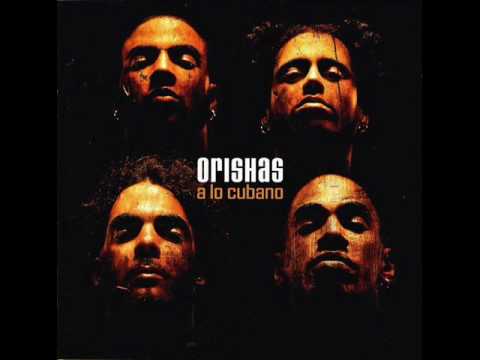 Orishas - Madre
