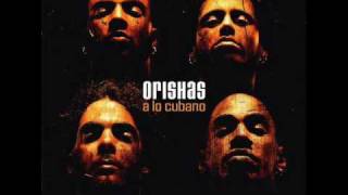 Madre -Orishas-