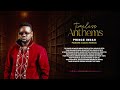 Prince Indah - Pedeshe (Ajawa Marwa Lyric Video)