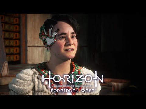 Demeter | Horizon Forbidden West (Part 28)