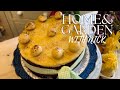 EASTER SIMNEL CAKE A DAY IN MY LIFE