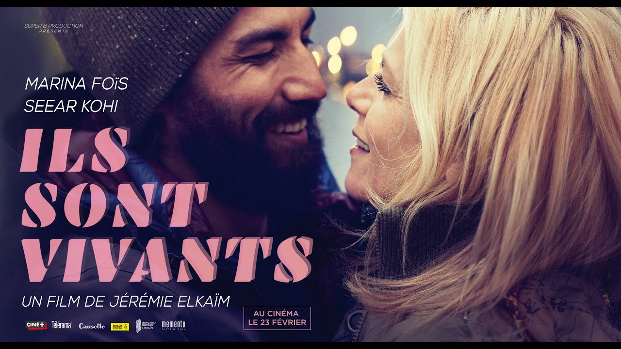 Miniature de la vidéo ILS SONT VIVANTS de Jérémie Elkaïm | BANDE-ANNONCE du film Ils sont vivants