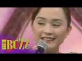 The Buzz Classics Priscilla Almeda Gary Estrada Promotes Sutla Jeepney TV
