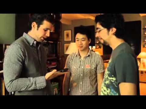 Shadow Thief by Vanishing (DVD & Gimmick)