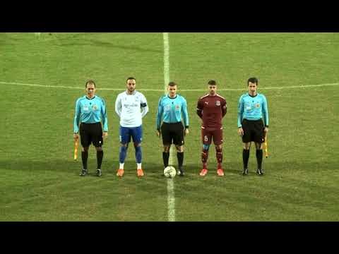 🟫🟦Gżira United 3-1 Sirens⬜️🟦