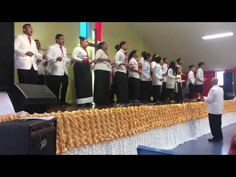 43c Youth combine 2017 - PetoneAOGCOS - VIIGA