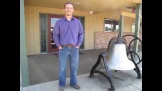 preview picture of video 'A Hope Center & Thrivent Grant - Pastor David Kennedy'