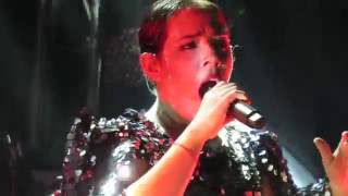 Miranda! - Casualidad (Santiago-Chile 2016)