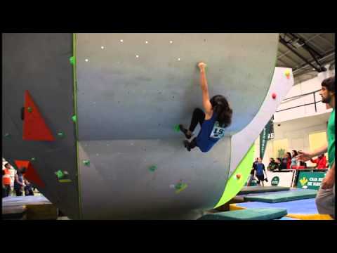 Final Copa Open Escalada (3)