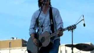 Hero - Keni Thomas and Cornbread LIVE