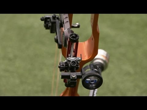 Dietmar Trillus v Martin Damsbo – compound men bronze | Medellin 2013 Archery World Cup S3