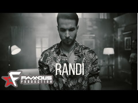 Making of RANDI - Femeia care m-a invins